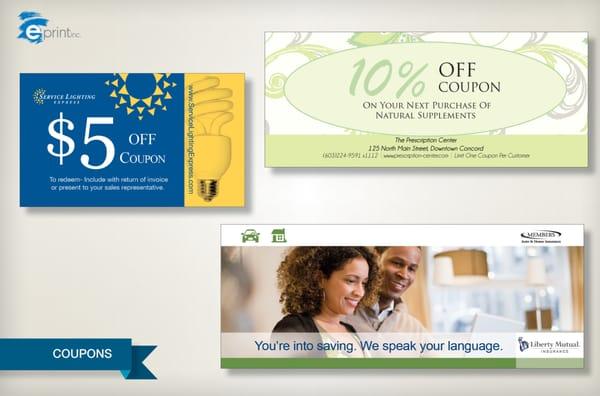 Here are some examples of prints we have done. Think it, Design it, Print it!