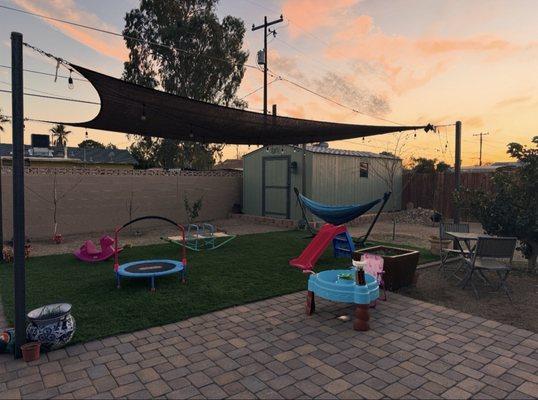 CM Masonry & Handyman