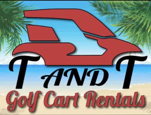 T And T Cart Rental