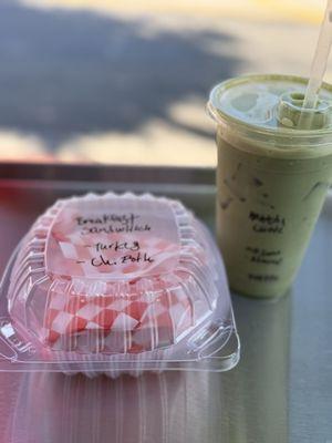 3rd St. Market & Deli