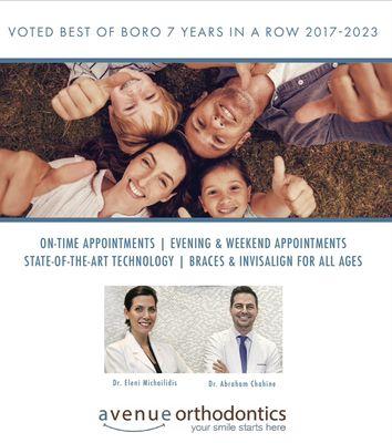 Avenue Orthodontics - Whitestone