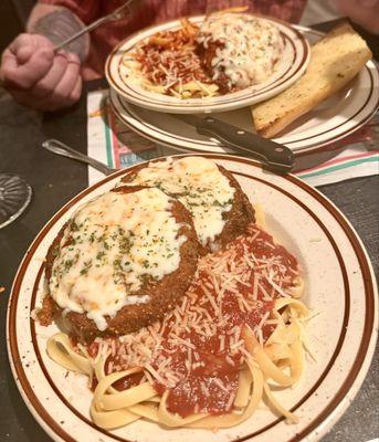 Mamajoe's Italian Grill