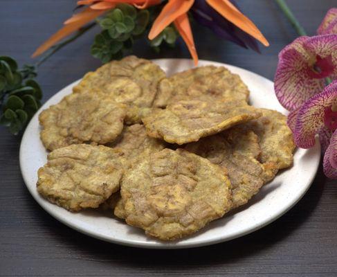 Tostones