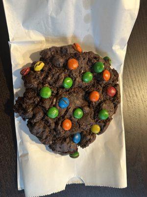 Kathy's Famous Cookies