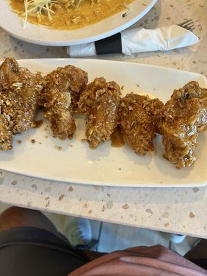 Ocha Thai Restaurant