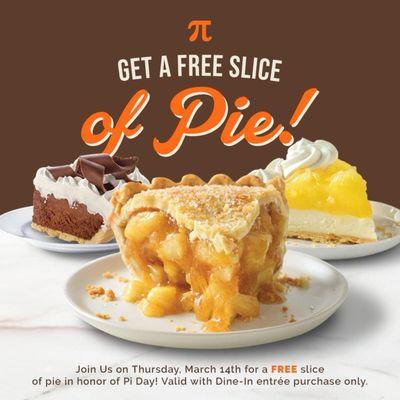 This location doesn't participate in this promotion and doesn't tell you until you're done with your meal