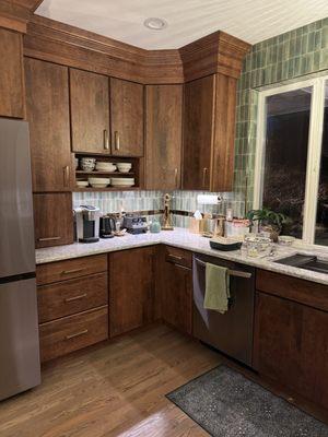 Rockwell Interior Design