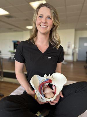 Boundless Pelvic Wellness