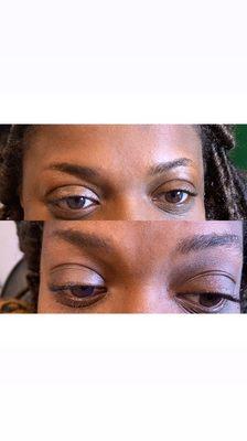 Brow Wax