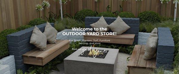 Outdoor Yardstore