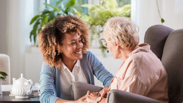 CareAge Home Care