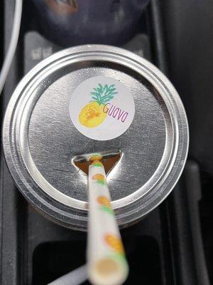 Hawaiian Style Chili