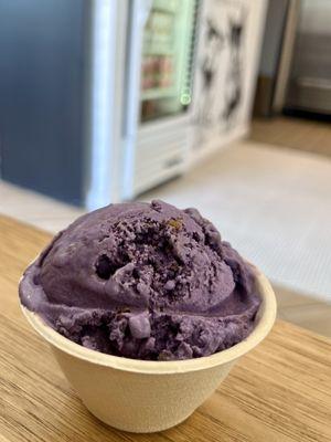 Stella Jean’s Ice Cream