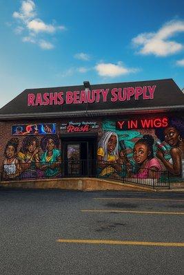 Storefront