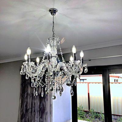 Walteria Electrical Contractors