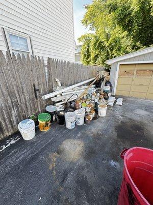 D&R Junk Removal and Demolition