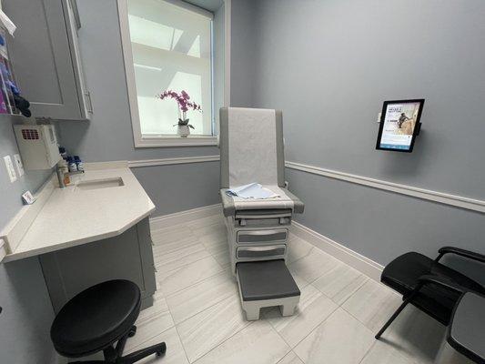 Tenny Internal Medicine