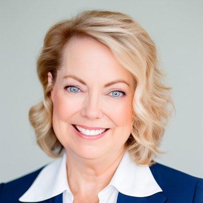 Spark My Journey with Melissa Myers