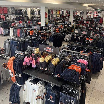 Fox Valley Mall