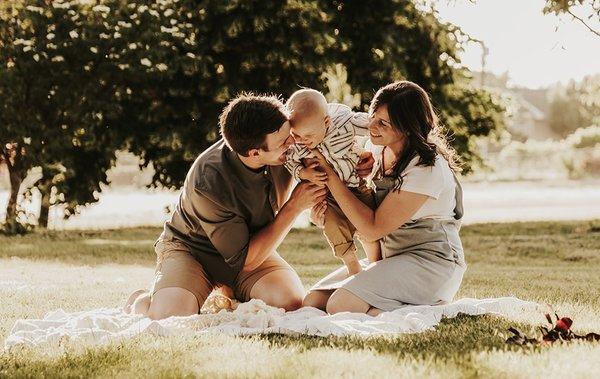 Captured Magic Photography