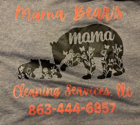 Mama Bear’s Cleaning Services