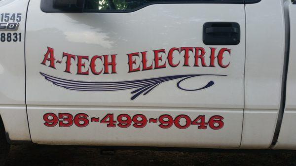 A Tech Electric