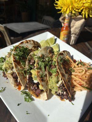 Señor Rita's Tequilería & Margarita Factory