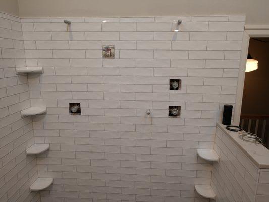 Howe Tile Specialties