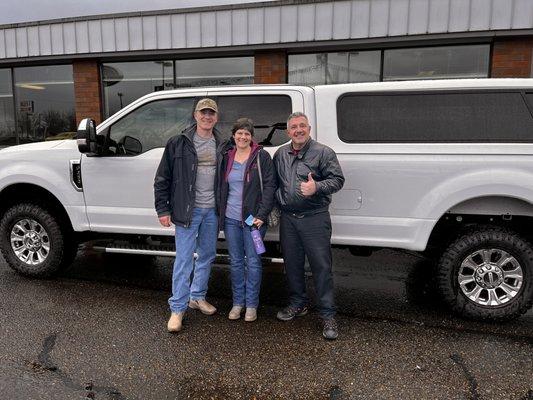 Roberson Albany Ford