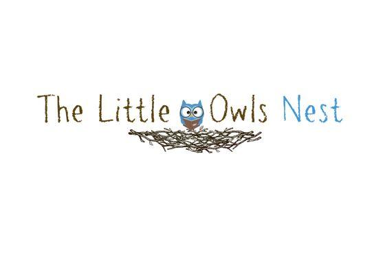 The Little Owls Nest