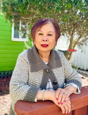 Caring Arms Provider