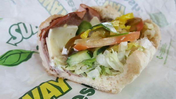 Subway