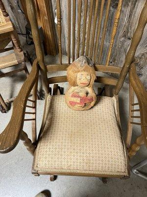 Pleasant Hill Antique Mall