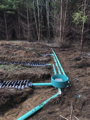 Envirotech Septic Solutions
