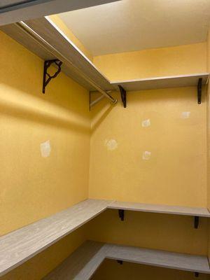 A handyman is only a phone call away!