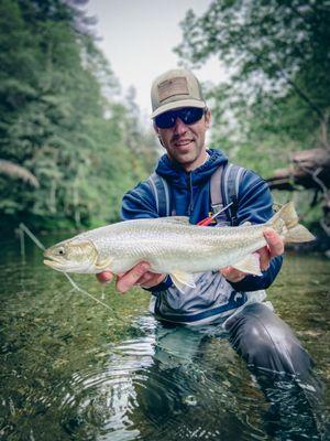 Bear Creek Outfitters