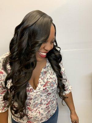 Miami Slay Beauty Salon