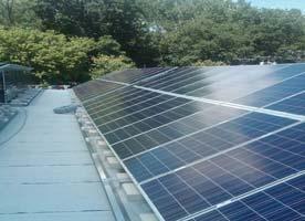 Green Hybrid Energy Solutions