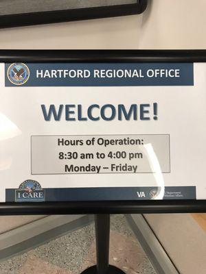 Newington Veterans Hospital