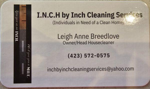 LA's Style Cleaning Services