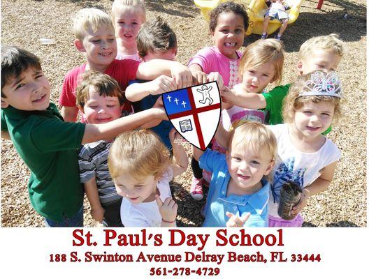 St Paul's Day School