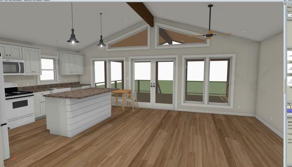 Toledo Bend Remodeling