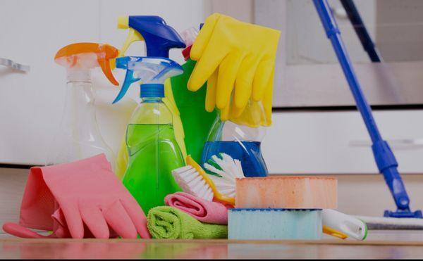 Cordero Cleaning Services