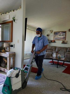 Zeus Sanitizing Solutions