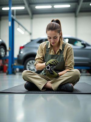 Jax Handyman And Mobile Mechanic