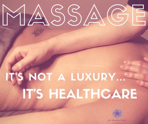 Medical Massage Center