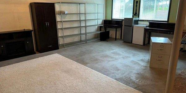 Sunset District Movers