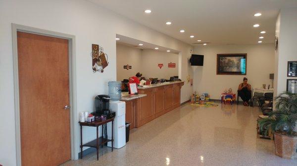 Customer service at its best