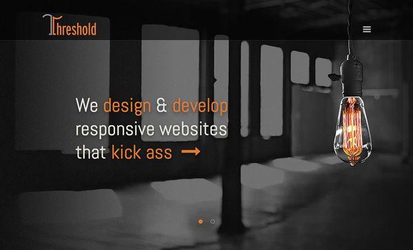 Threshold Web Design