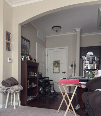 Village on the Park Denton